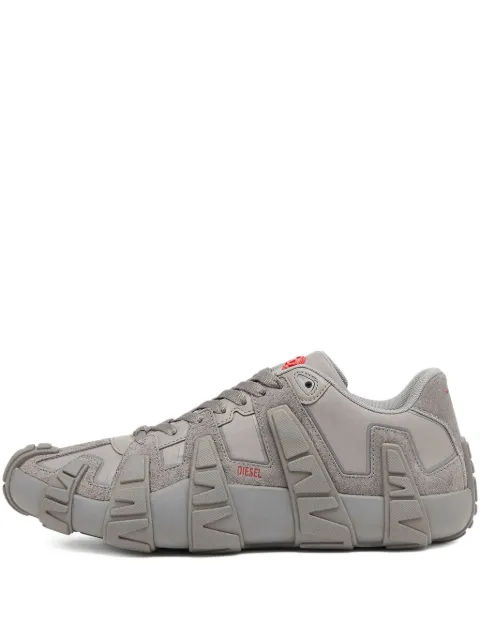 Diesel S-D-Griffe Low sneakers Grey Y03642P8409