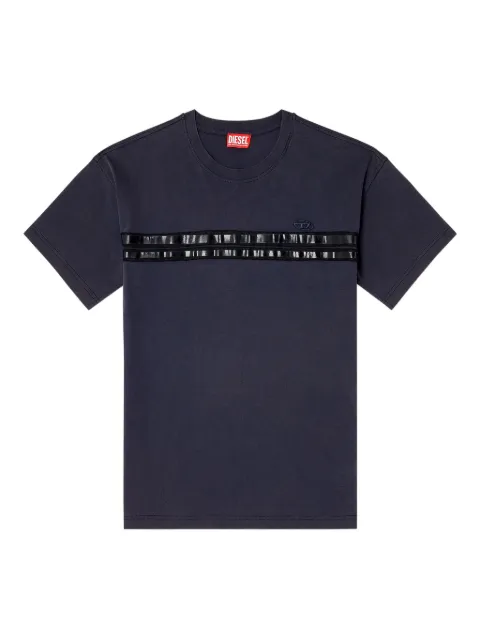 Diesel T-Reddy T-shirt Blue A209610HYZY