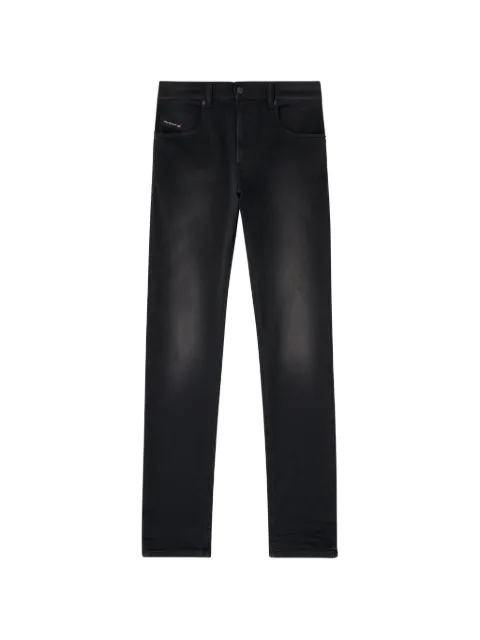 Diesel D-Krooley-Bw jeans Black A235680670M