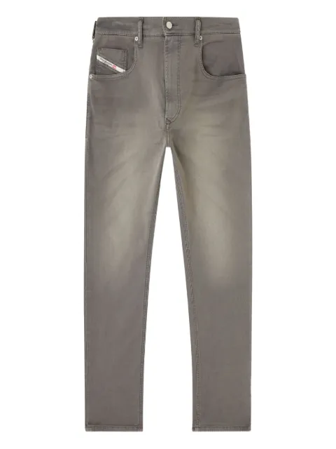 Diesel Regular 2023 D-Krooley-BW jeans Grey A235680670M