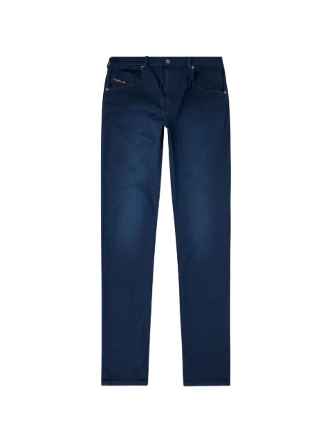 Diesel D-Krooley-Bw jeans Blue A235680670M