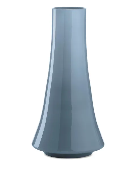 NasonMoretti AS15 vase (33.5cm x 17.5cm) Blue AS15IXL
