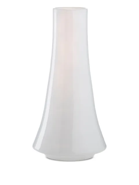 NasonMoretti As15 vase (33.5cm x 17.5cm) White AS15AXL
