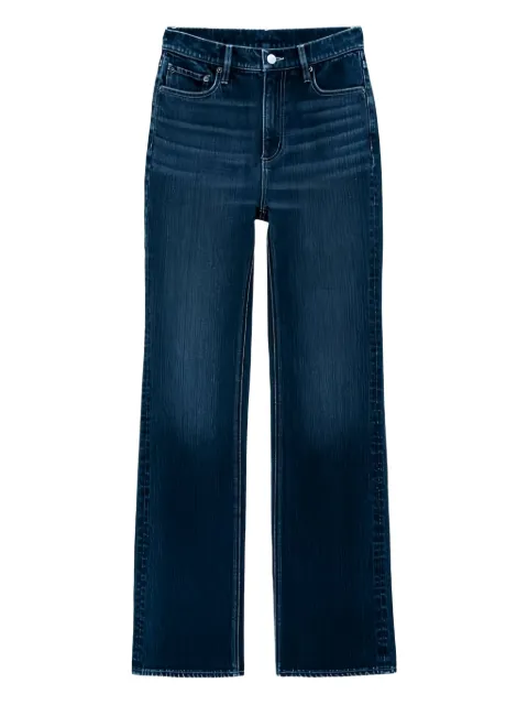 Hey Joanie straight-leg jeans Blue HJ004