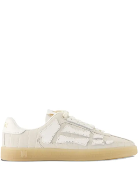 AMIRI Pacific Bones sneakers Neutrals AWFOSR1142