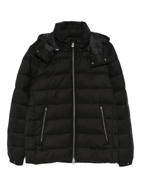 Save The Duck zip-fastening jacket Blue D31653MFLAN21