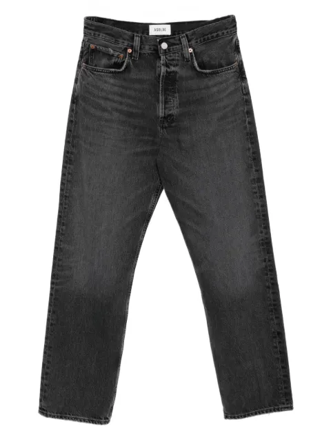 AGOLDE Kelly jeans Black A1991817
