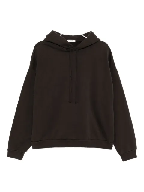 AGOLDE Salford hoodie Brown A10151698