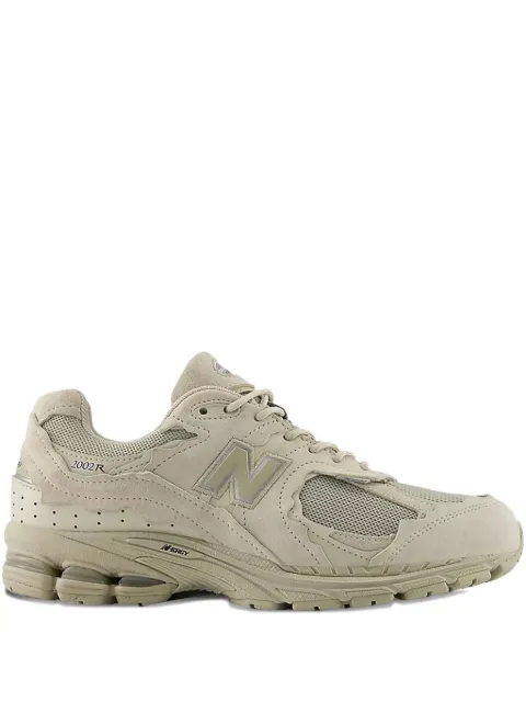 New Balance 2002dx panelled trainers Neutrals U2002DXC