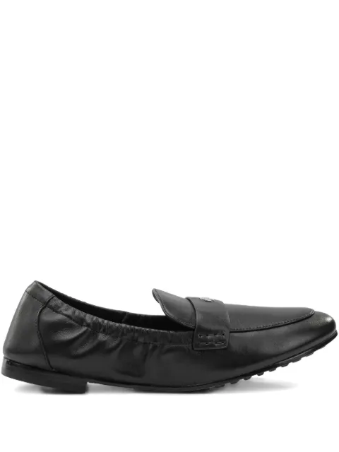 Tory Burch Ballet loafers Black 178541