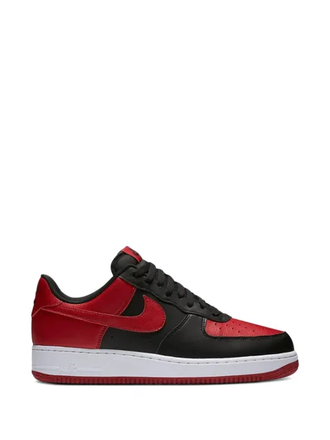 Nike Air Force 1 Low sneakers Black 820266