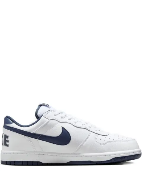 Nike Big Nike Low sneakers White 355152