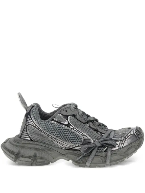 Balenciaga 3XL sneakers Black 734731W3XL1