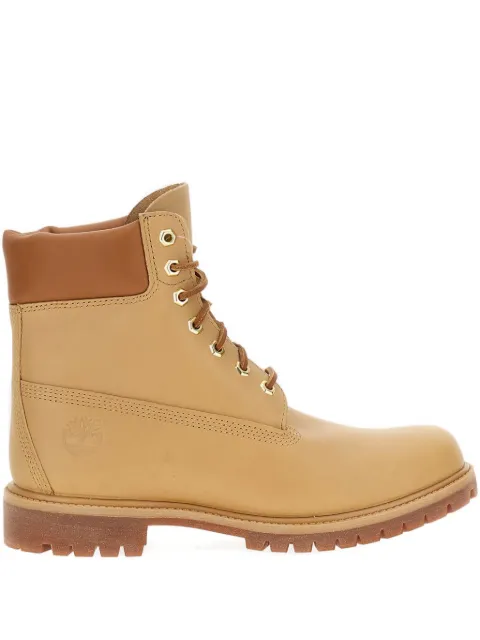 Timberland 6-Inch boots Neutrals TB0A2P6WEN21