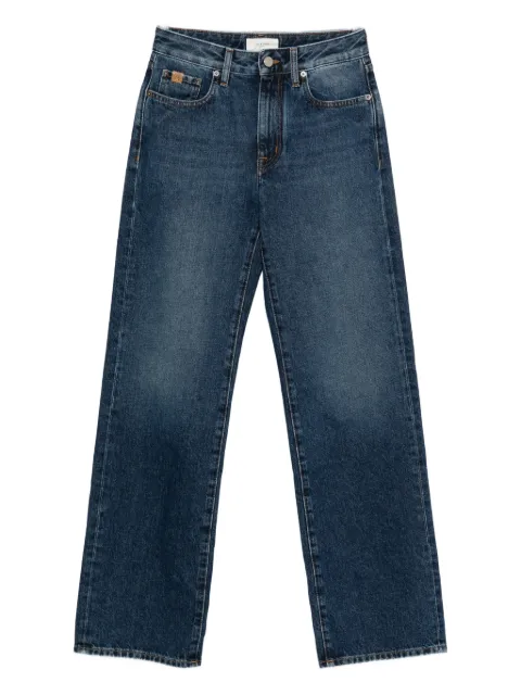 Jacob Cohën five-pocket jeans Blue 25IPJDMQ0016001T783AV1