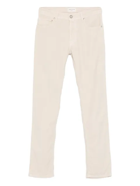 Jacob Cohën straigh-leg jeans Neutrals JUMQE004054S3649TR