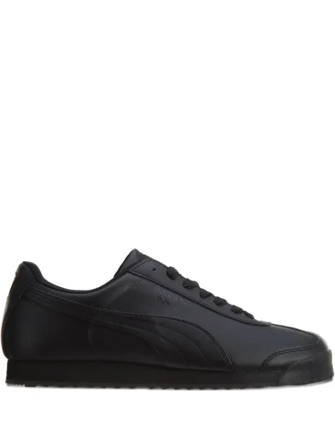 PUMA Roma sneakers Black 353572