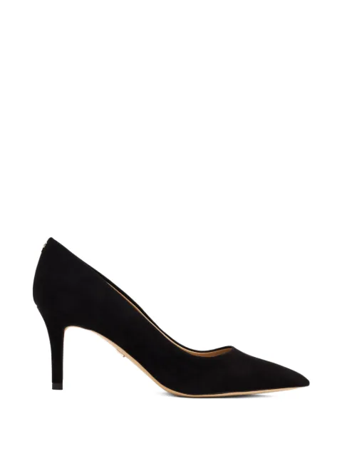 Sam Edelman Vienna pointed pumps Black B3949L2