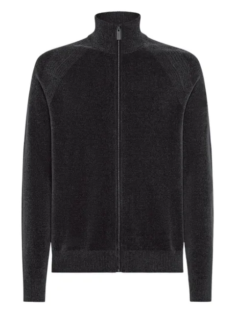 RRD full-zip sweater Grey W25134