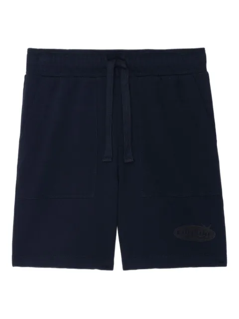 Zadig&Voltaire Pablo shorts Blue JMBS01032