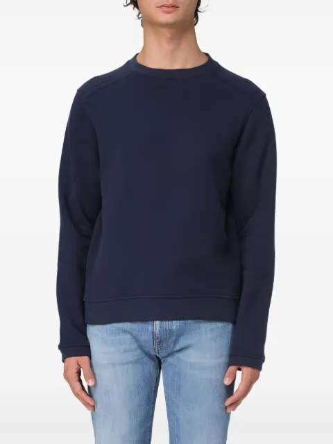 K-Way Perruel sweatshirt Blue K4147PW