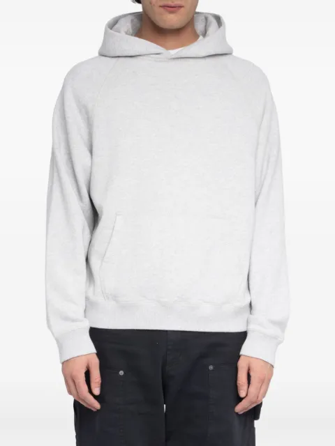 Zadig&Voltaire Georgio sweatshirt Grey JMSS01321