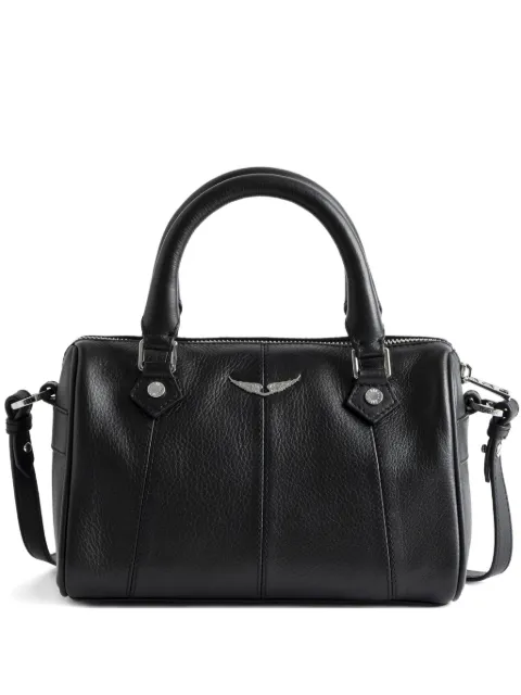 Zadig&Voltaire Sunny small Vibe bag Black LWBA04202