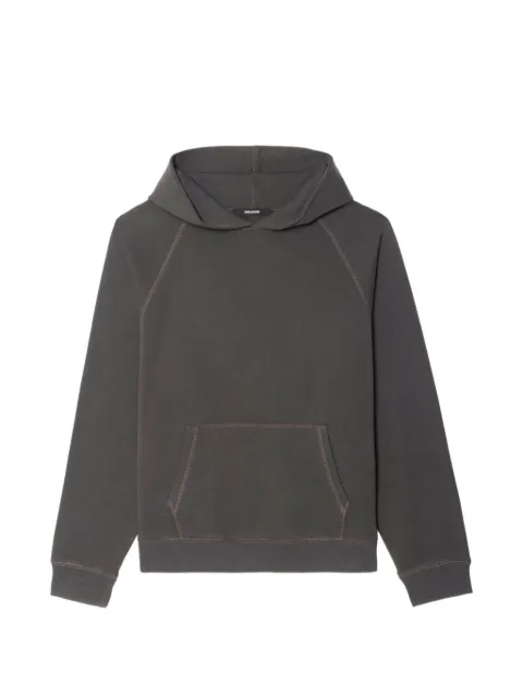 Zadig&Voltaire Georgio sweatshirt Grey JMSS01336