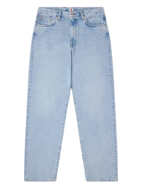 Edwin zip-fly fastening jeans Blue I035096