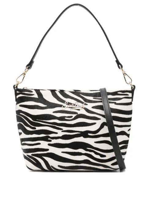 MC2 Saint Barth Aline clutch bag White ALI003400711I