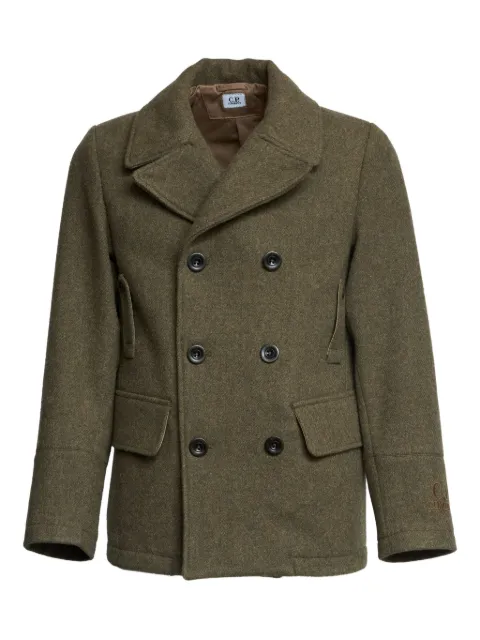 C.P. Company duffel jacket Green 19CMOW242A006168A