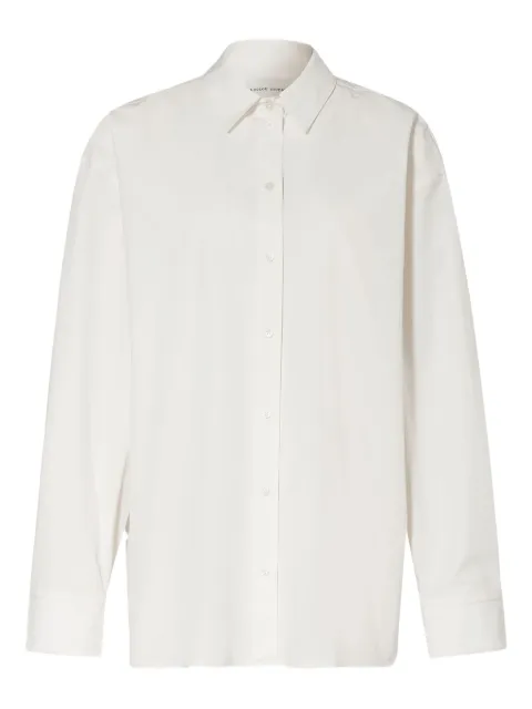Loulou Espanto cotton shirt White LOULOUIRTWHI8020