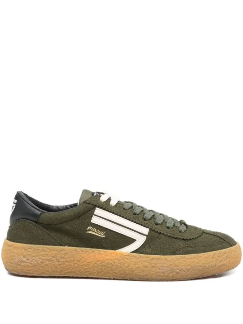 Puraai Vintage sneakers Green PU101V034