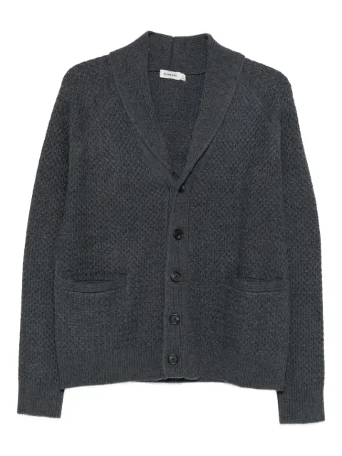 SIMKHAI Grant cardigan Grey 5256133MEN