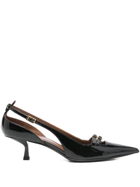 Giuseppe Zanotti 50mm Urania pumps Black I560017003