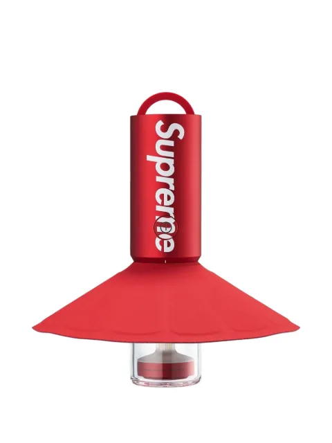 Supreme camp light Red SU25982