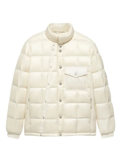 Mammut Cabourn Direttissima quilted jacket Neutrals 10130425000828