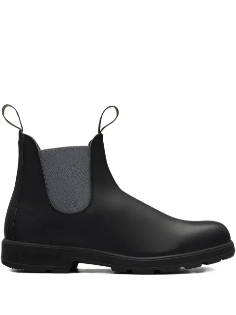 Blundstone 577 pull-tab boots Black 577