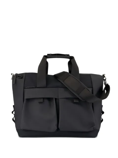 Rains small Otaru holdalls bag Black 12970