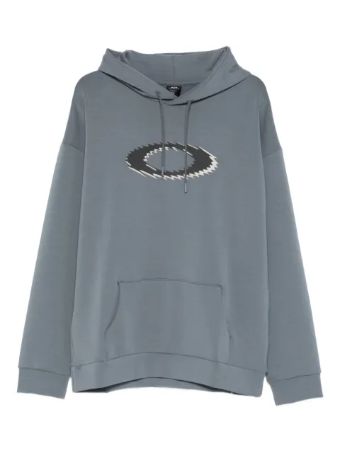 Oakley New Retro 1.7 hoodie Blue FOA408126