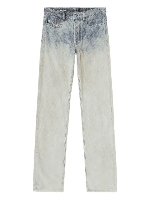 Diesel relaxed jeans regular waist 1980 D-Eeper Blue A1579509N93
