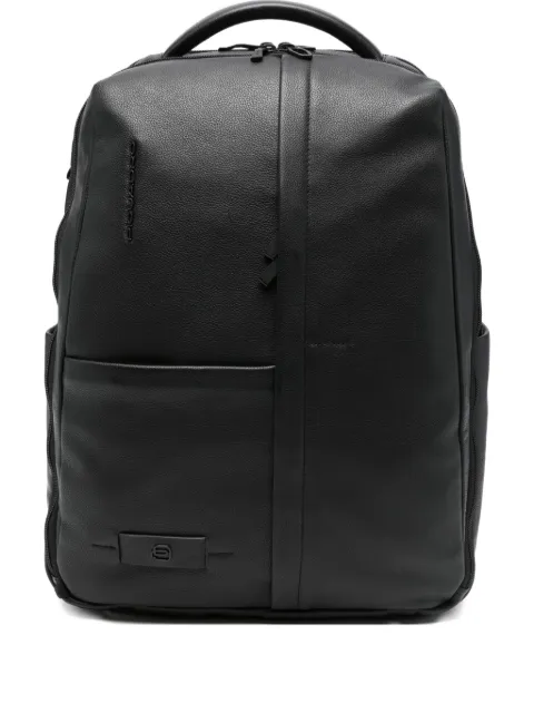 PIQUADRO Russel backpack Black CA6767W137