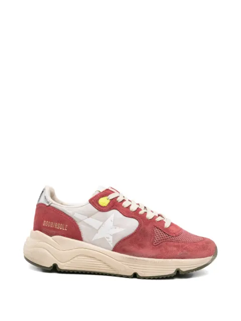 Golden Goose Running Sole sneakers Red GWF00927F008152