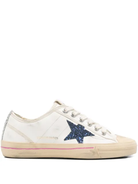 Golden Goose V-Star 2 sneakers White GWF00205F004539