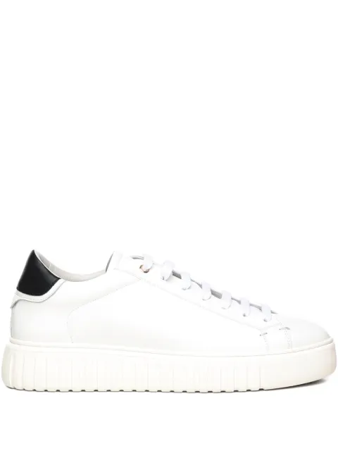 Giuliano Galiano Jaye sneakers White MARSNAPPAWHITEBLACK