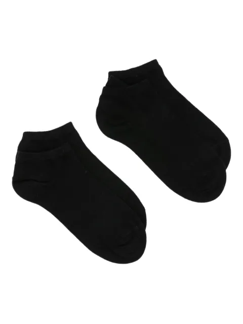 Marc O'Polo ribbed socks Black B514CH10701900990