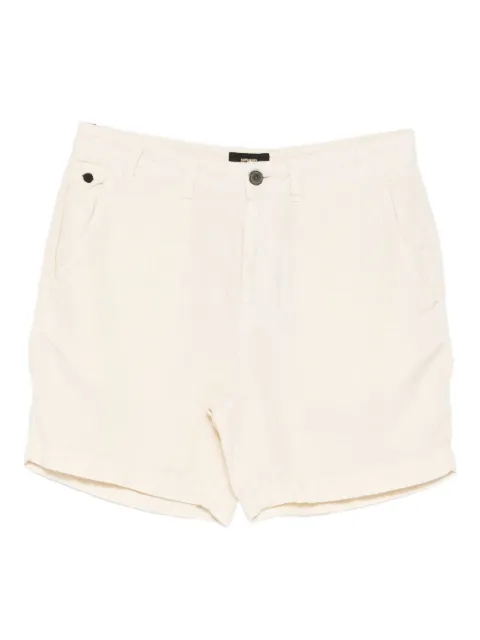 Superdry buttoned shorts Neutrals M7110390A
