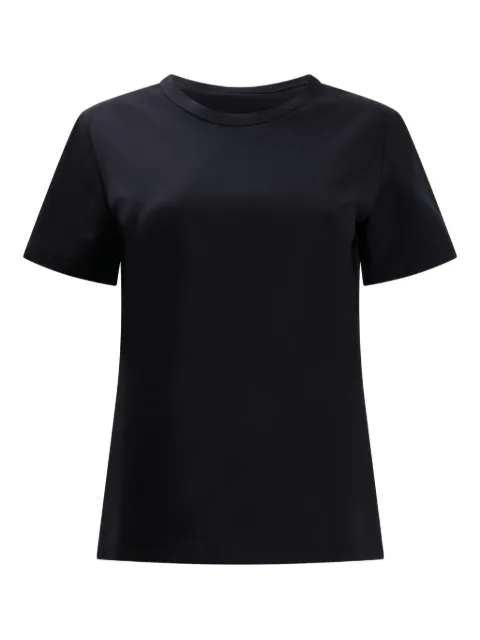 Semper crew-neck T-shirt Blue 1885DM43050502