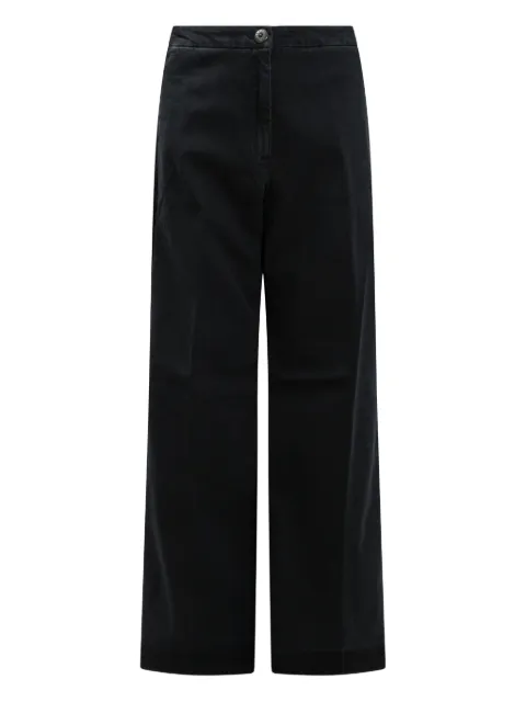 Shaft Jeans flare-leg jeans Black DI1D86D1824