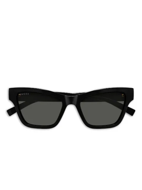 Gucci Eyewear GG1982S square sunglasses Black GG1982S001